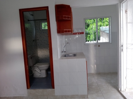 Apartamento en Chipre Piso 3